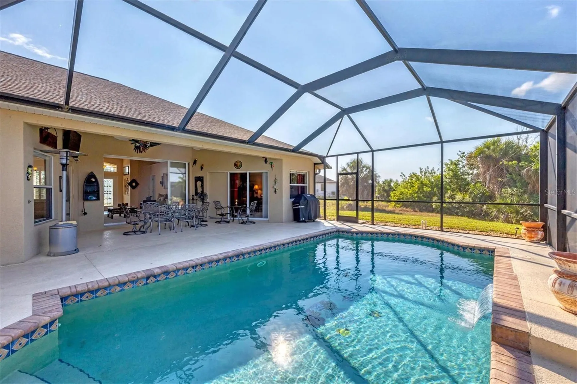 14091 Peekskill Avenue Port Charlotte FL 33981