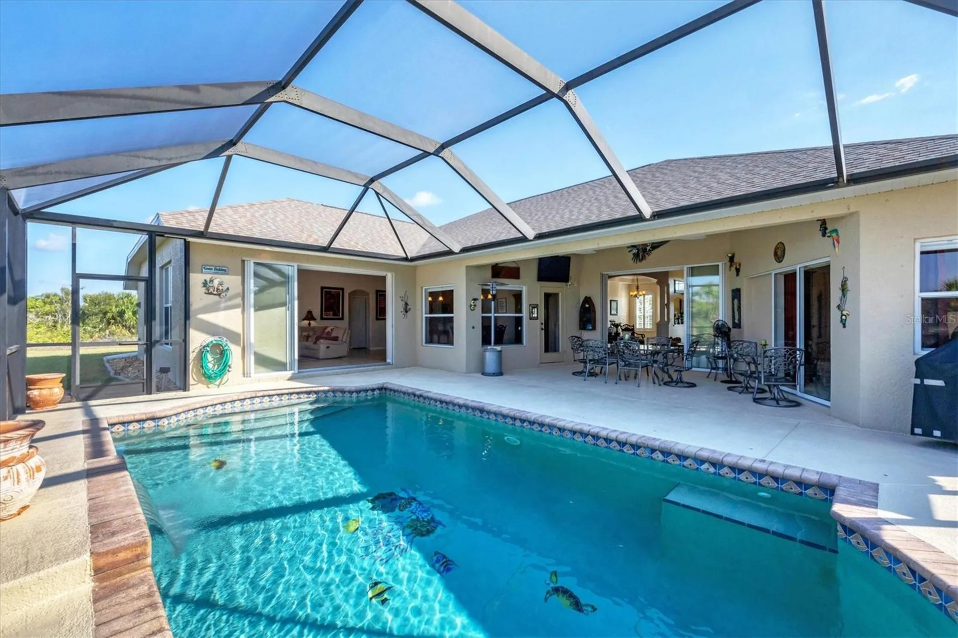 14091 Peekskill Avenue Port Charlotte FL 33981