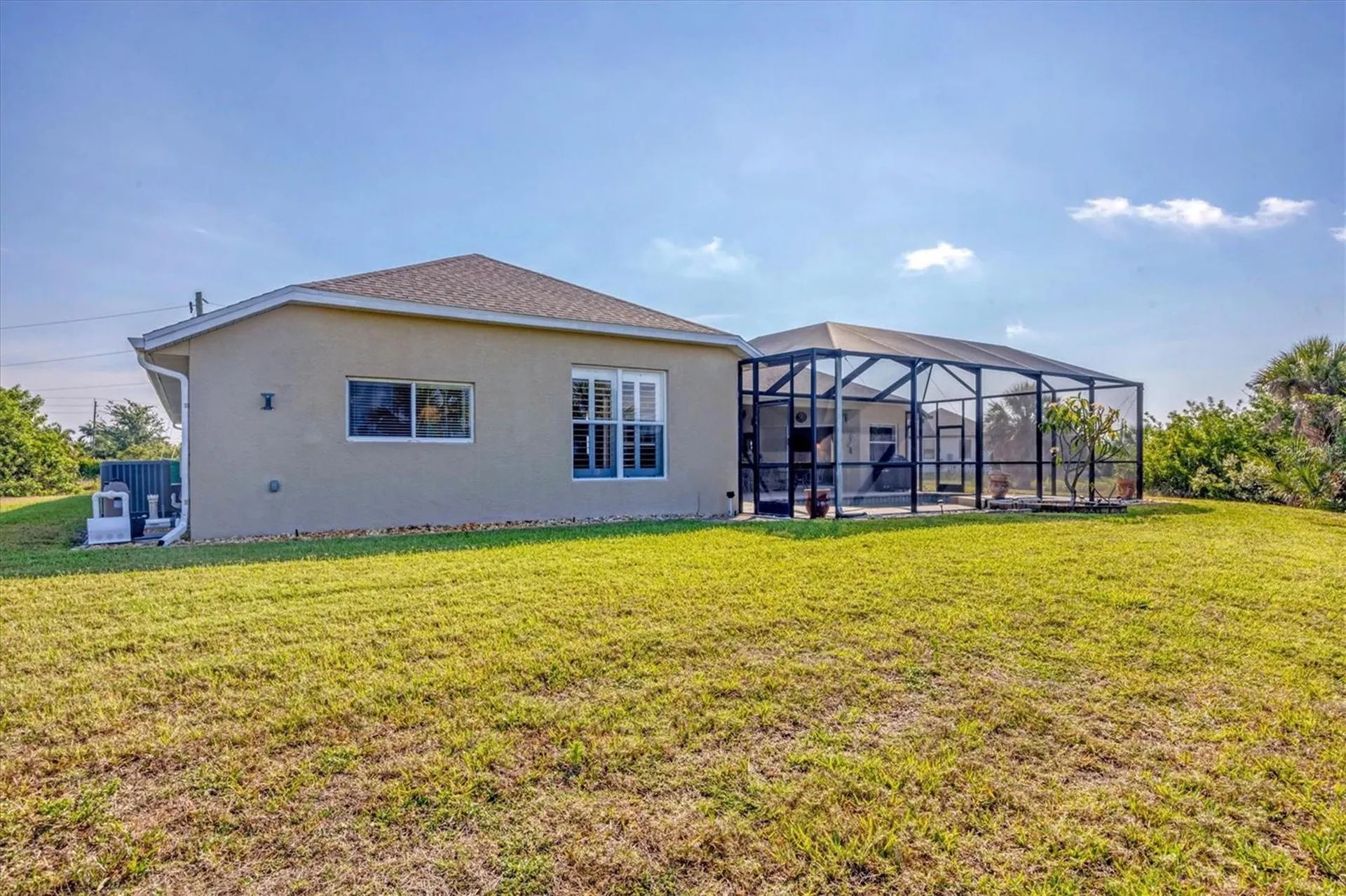 14091 Peekskill Avenue Port Charlotte FL 33981