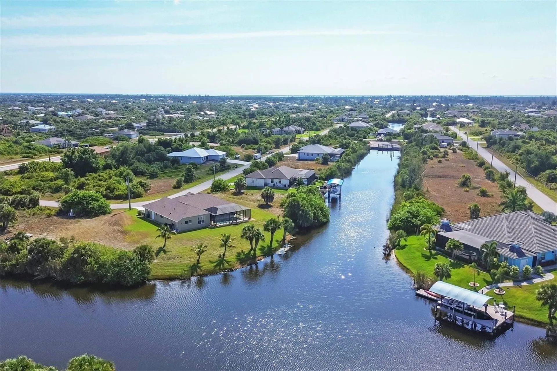 14091 Peekskill Avenue Port Charlotte FL 33981