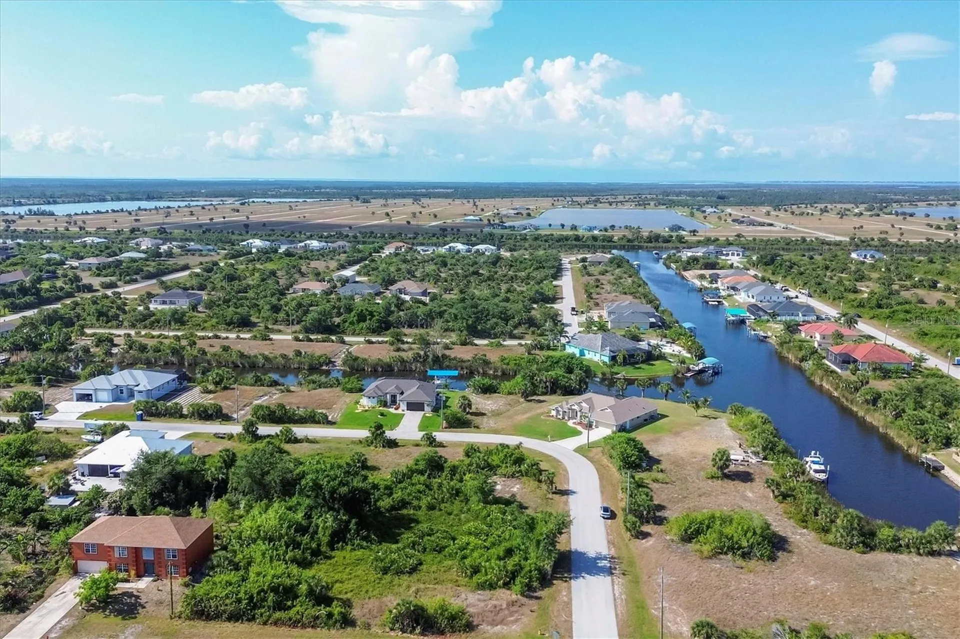 14091 Peekskill Avenue Port Charlotte FL 33981