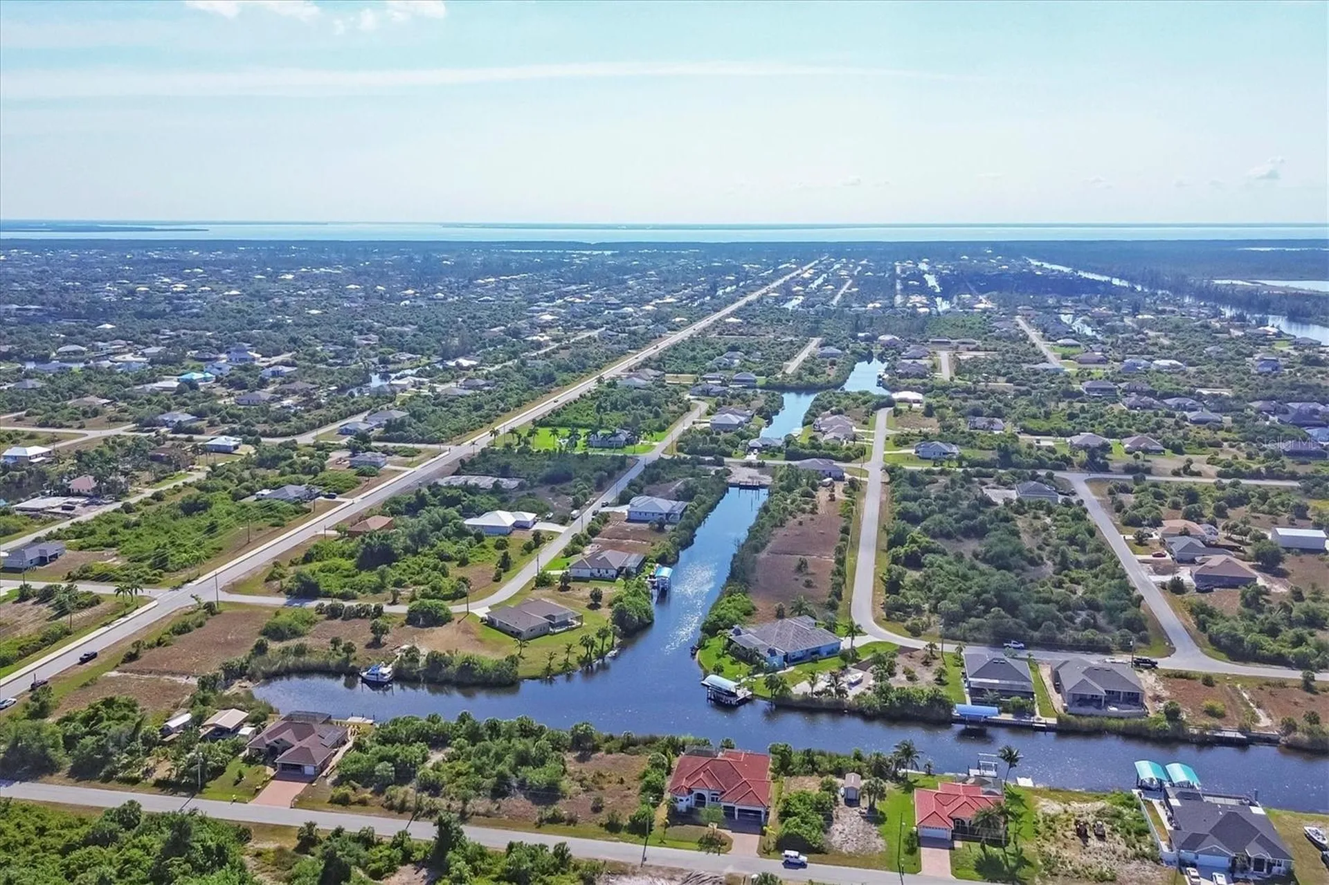 14091 Peekskill Avenue Port Charlotte FL 33981