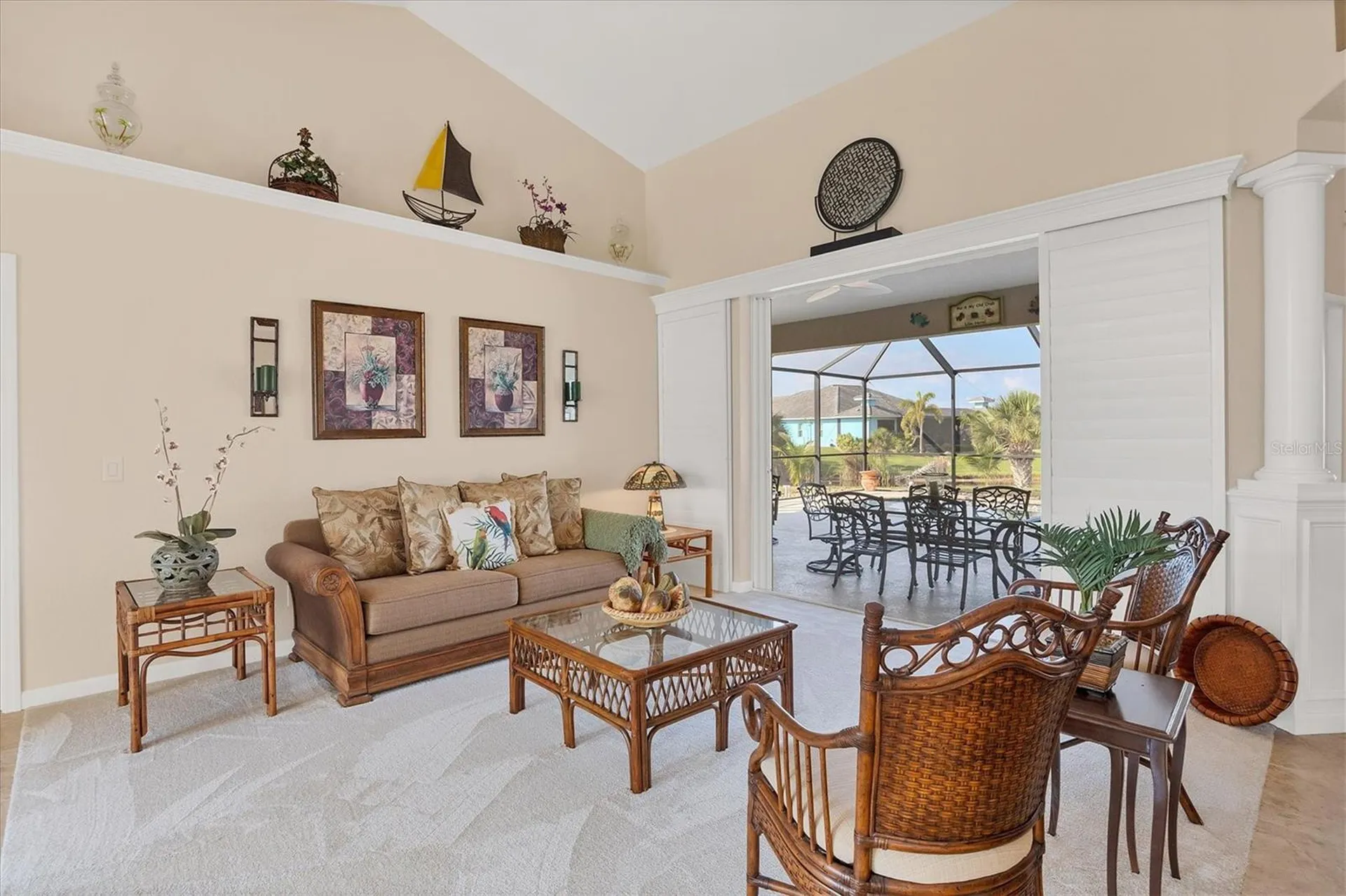 14091 Peekskill Avenue Port Charlotte FL 33981