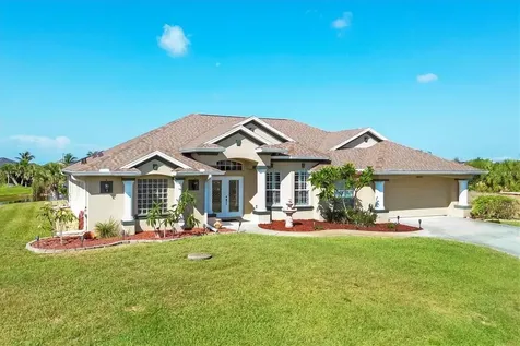 14091 Peekskill Avenue Port Charlotte FL 33981