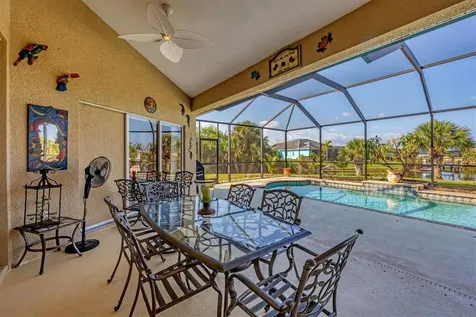 14091 Peekskill Avenue Port Charlotte FL 33981