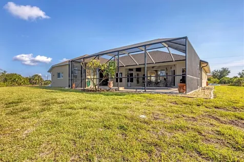 14091 Peekskill Avenue Port Charlotte FL 33981