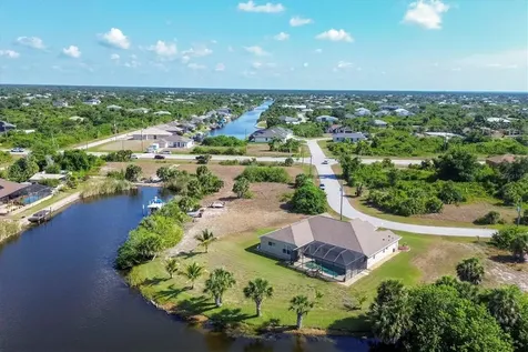 14091 Peekskill Avenue Port Charlotte FL 33981