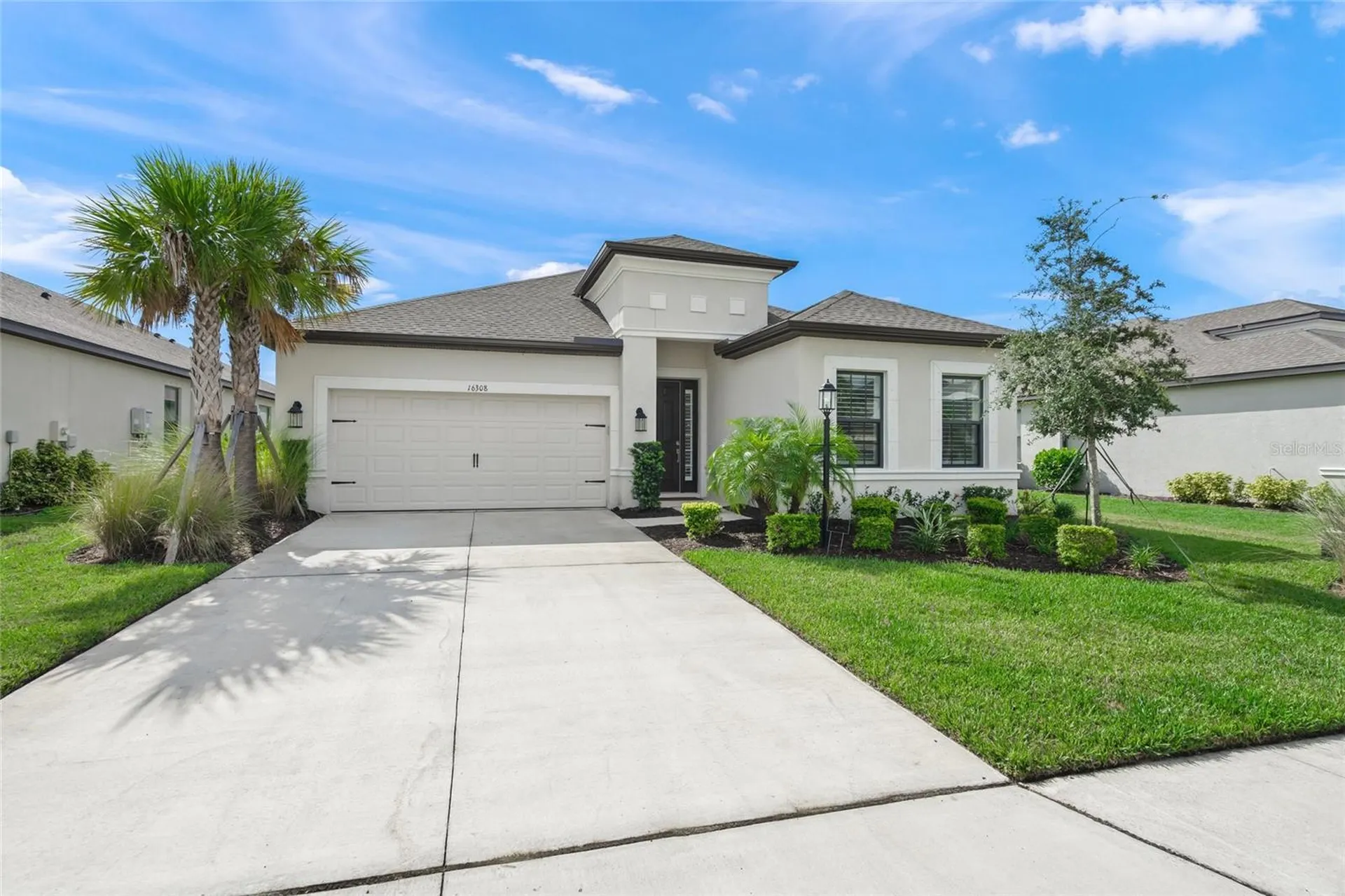 16308 Mount Holly Drive Bradenton FL 34211