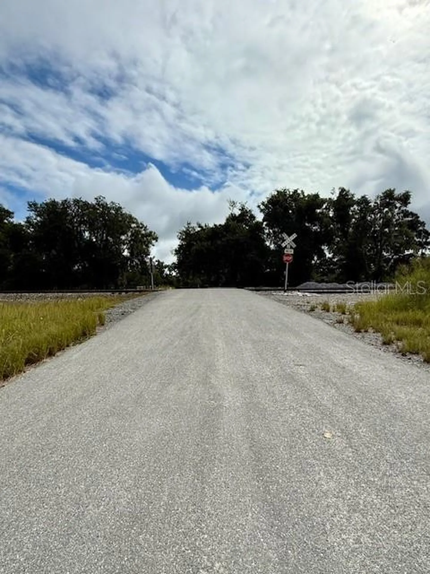 0 Gresham Road Webster FL 33597