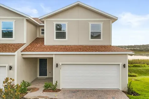 935 Lakefront Village Drive Clermont FL 34711