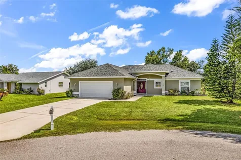 25385 Sullan Court Punta Gorda FL 33983