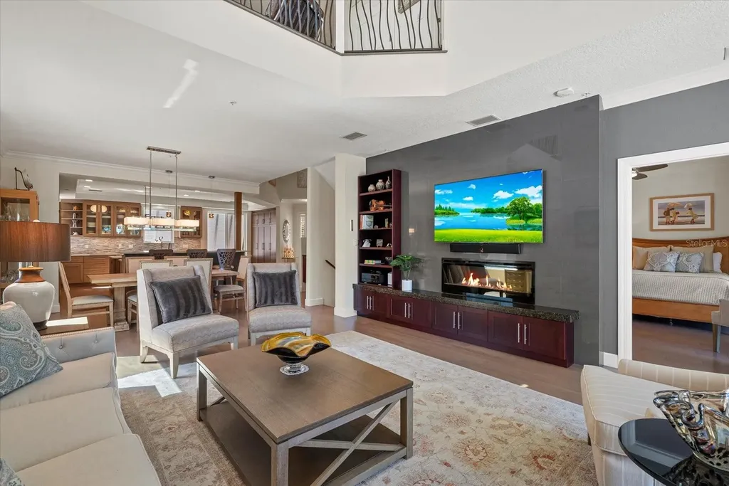 3942 Hamilton Club Circle Sarasota FL 34242
