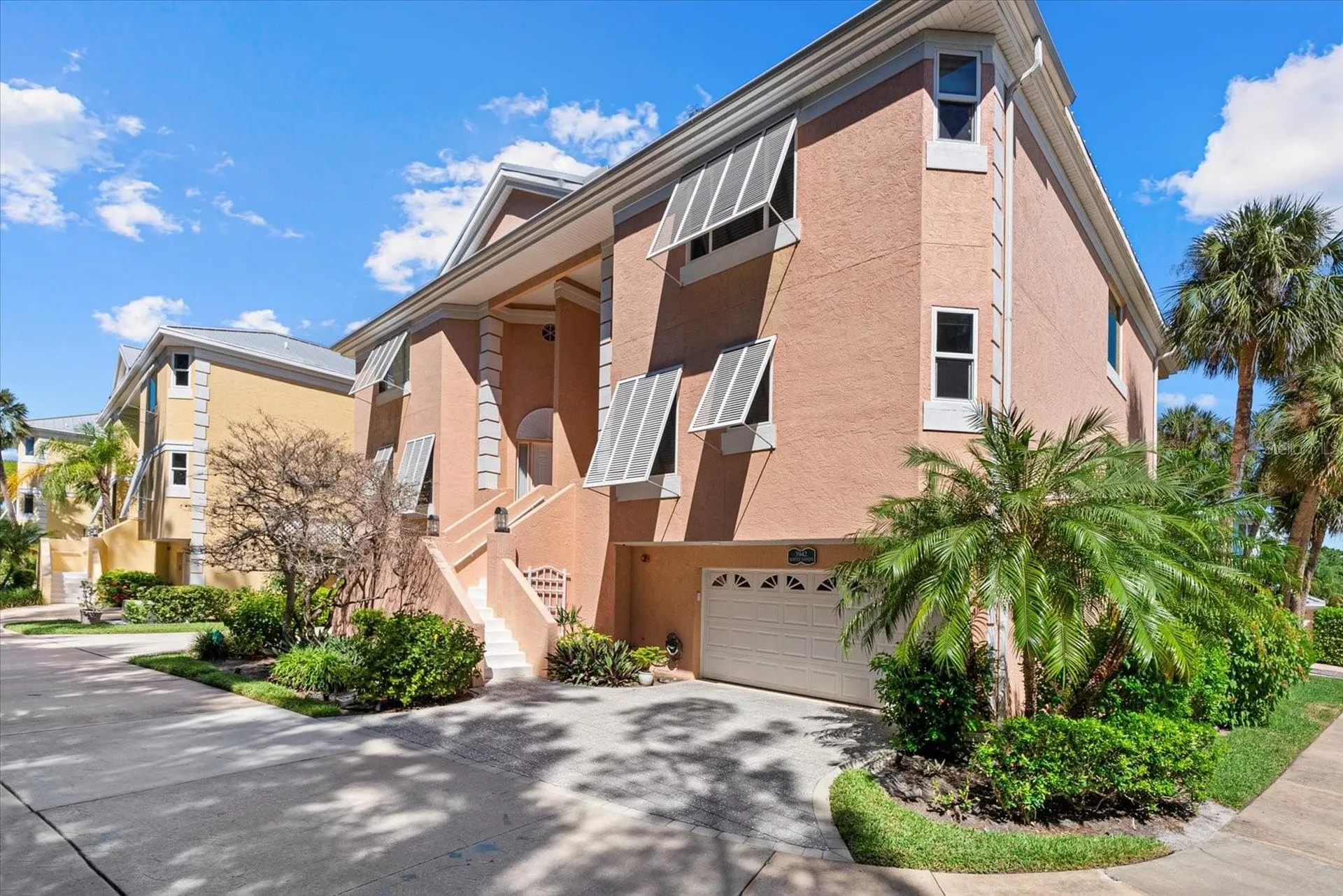 Sarasota FL, 3942 Hamilton Club Circle, Unit 13