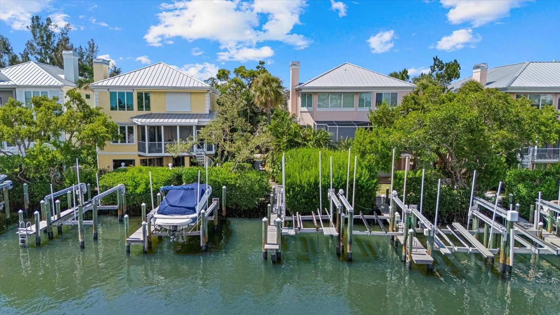 3942 Hamilton Club Circle Sarasota FL 34242