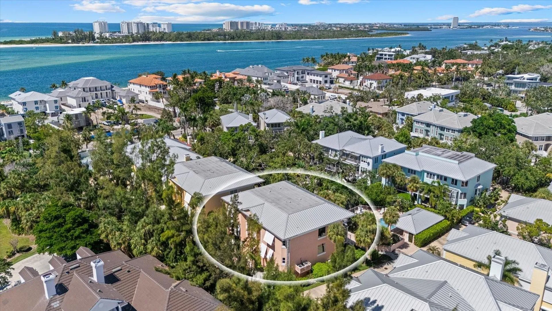3942 Hamilton Club Circle Sarasota FL 34242