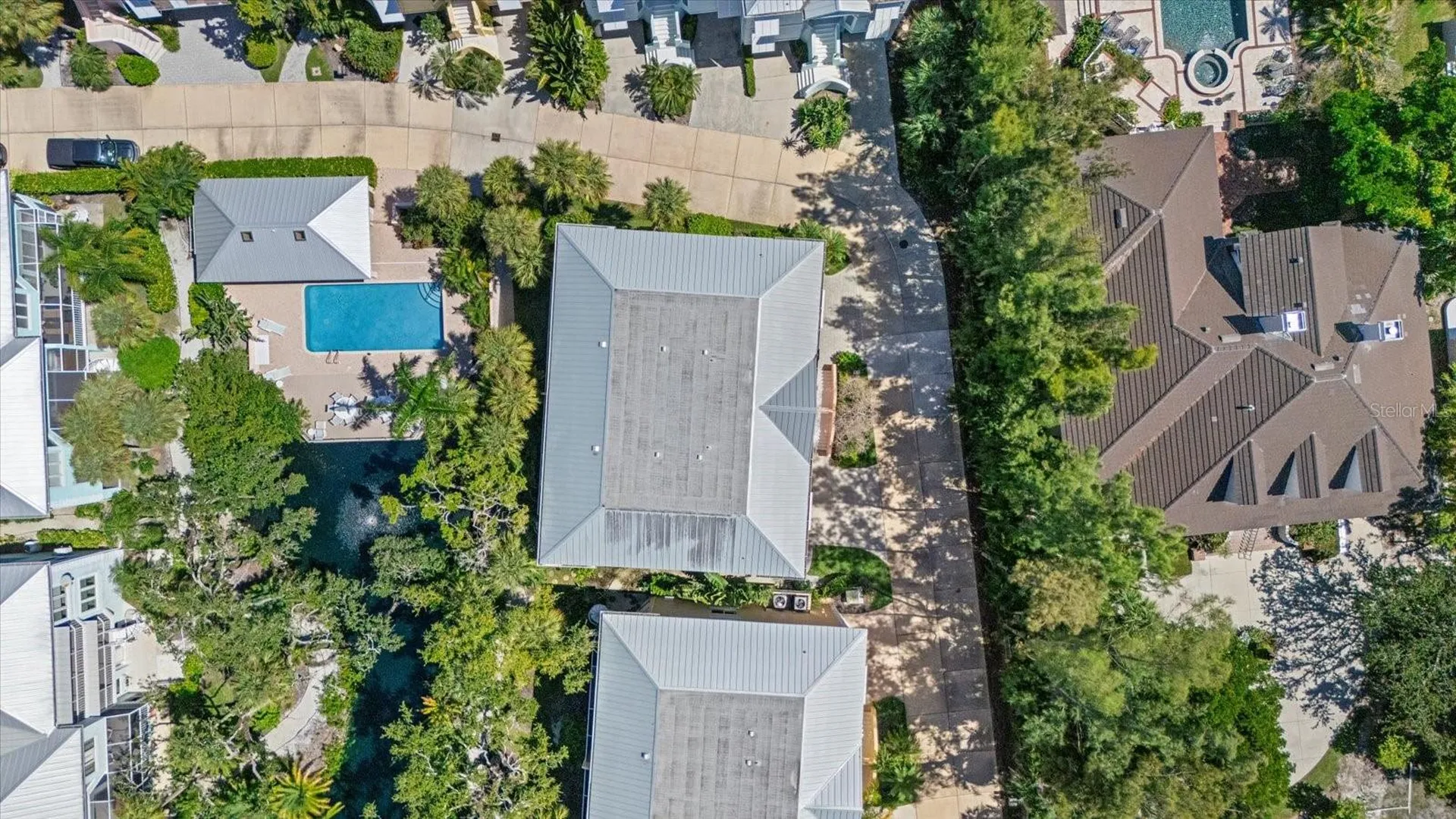 3942 Hamilton Club Circle Sarasota FL 34242