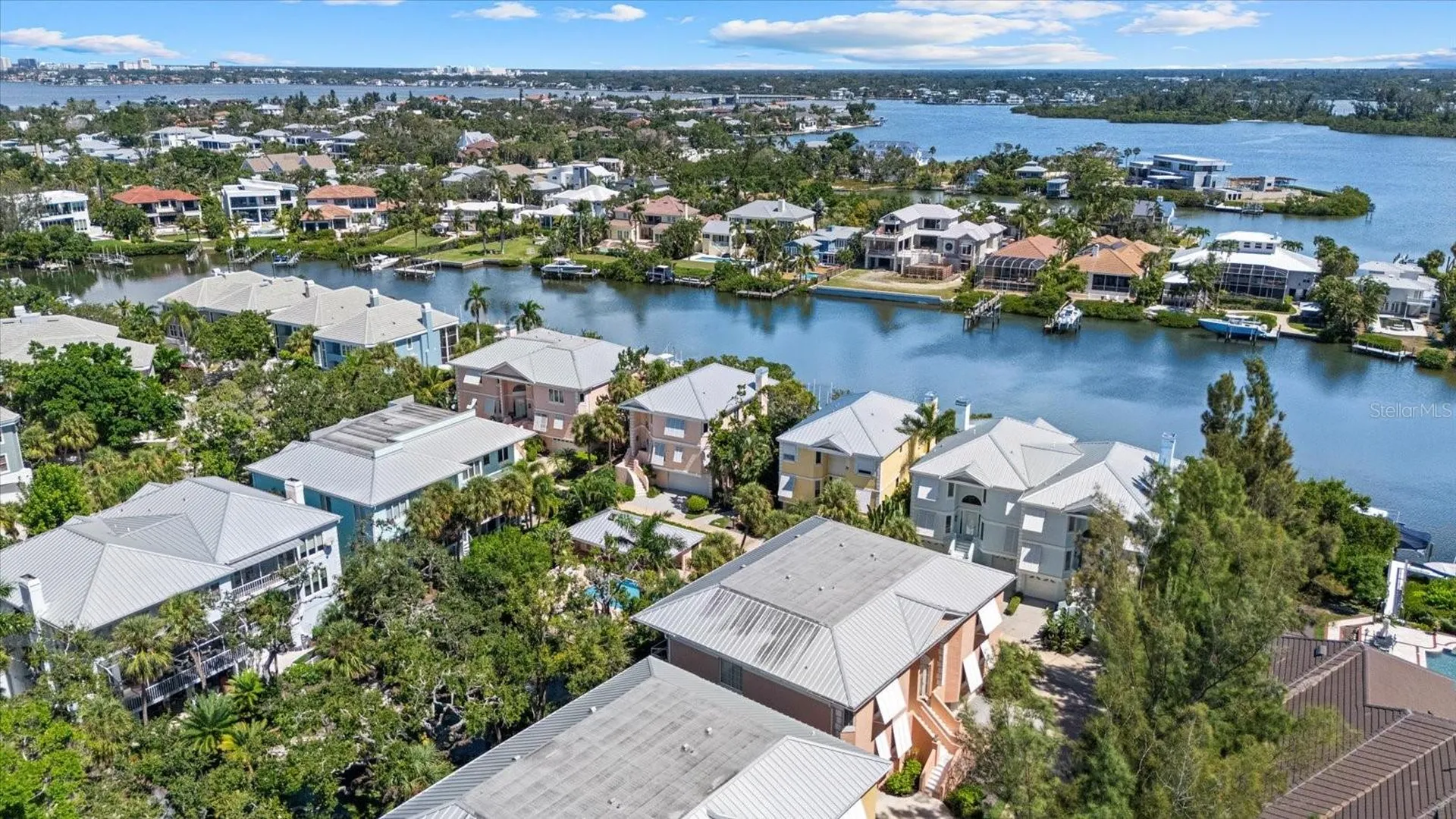 3942 Hamilton Club Circle Sarasota FL 34242