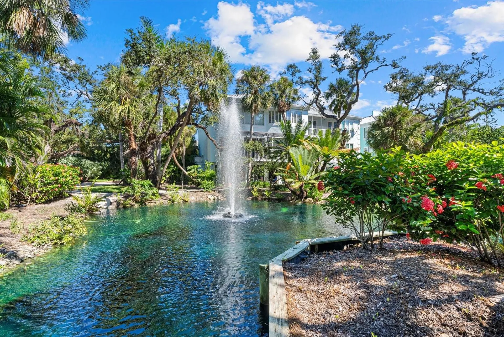 3942 Hamilton Club Circle Sarasota FL 34242