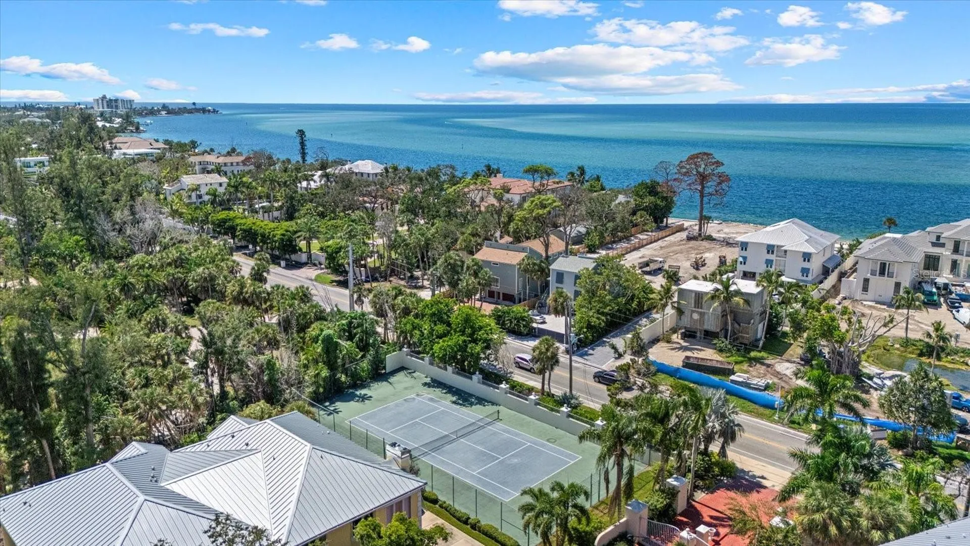 3942 Hamilton Club Circle Sarasota FL 34242
