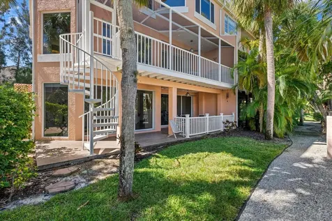 3942 Hamilton Club Circle Sarasota FL 34242