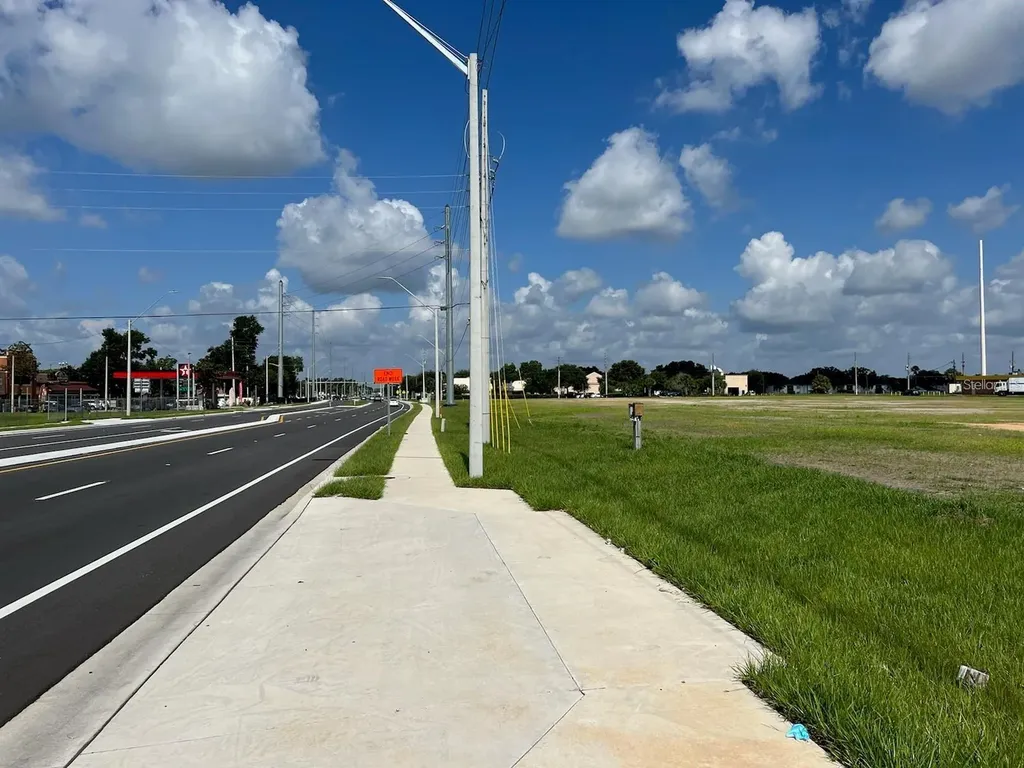 1453 Holden Avenue Orlando FL 32839