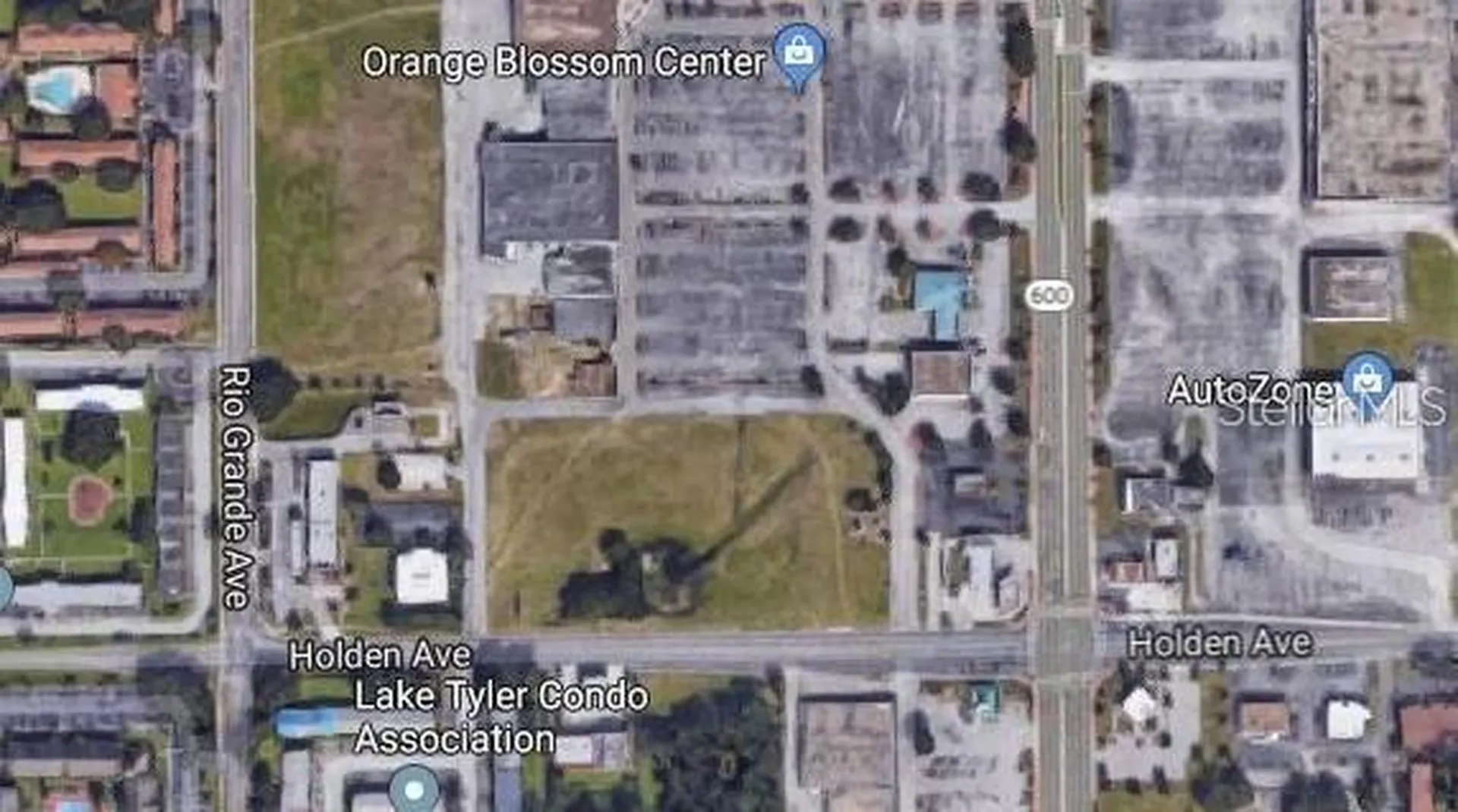 1453 Holden Avenue Orlando FL 32839