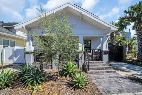 747 2nd Street N St Petersburg FL 33701