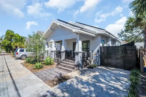 747 2nd Street N St Petersburg FL 33701