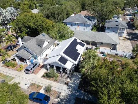 747 2nd Street N St Petersburg FL 33701