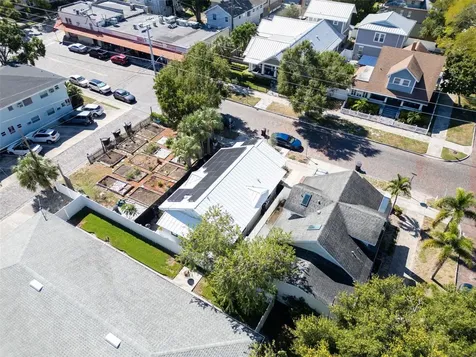 747 2nd Street N St Petersburg FL 33701