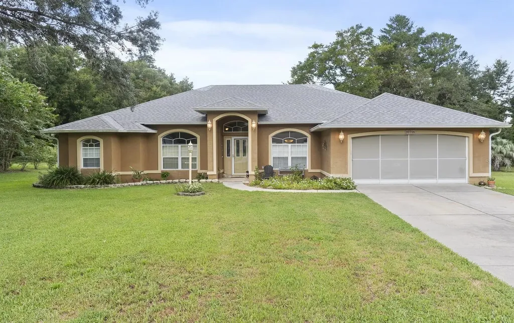 10716 SW 53rd Circle Ocala FL 34476
