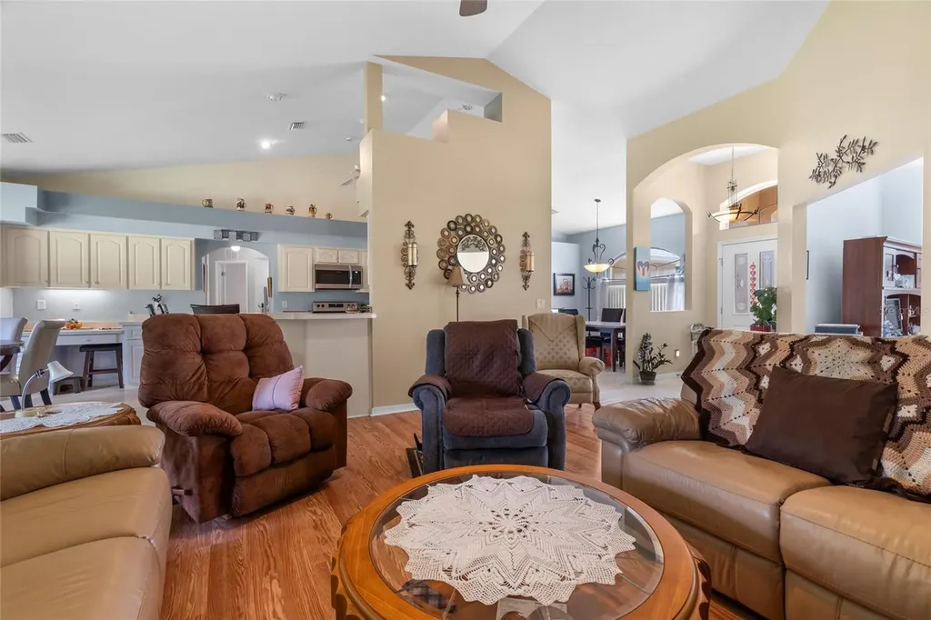 10716 SW 53rd Circle Ocala FL 34476