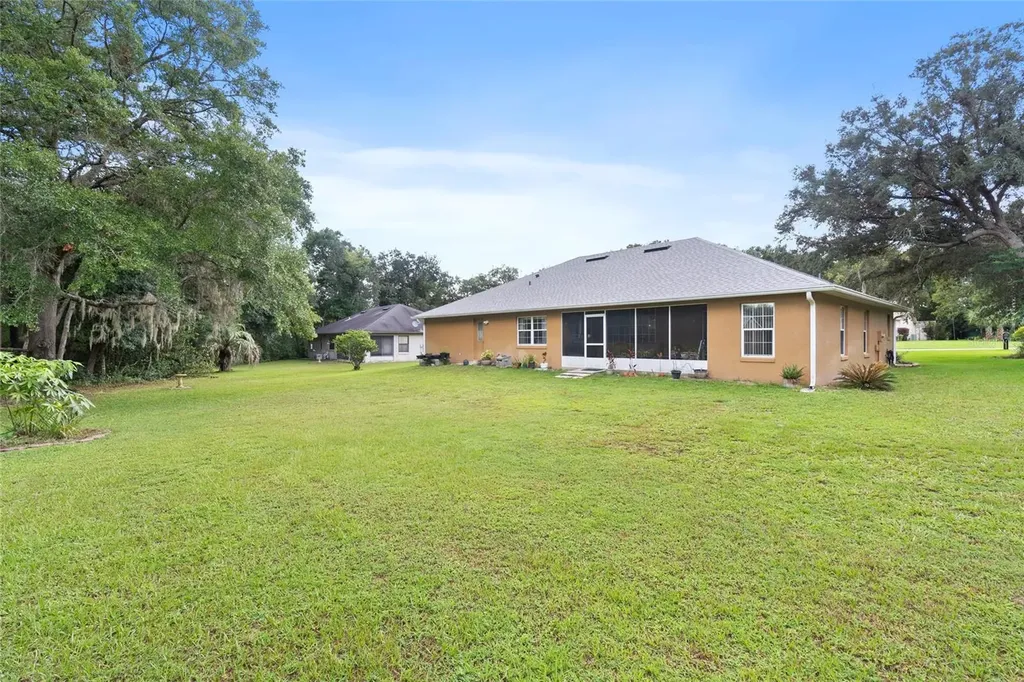 10716 SW 53rd Circle Ocala FL 34476