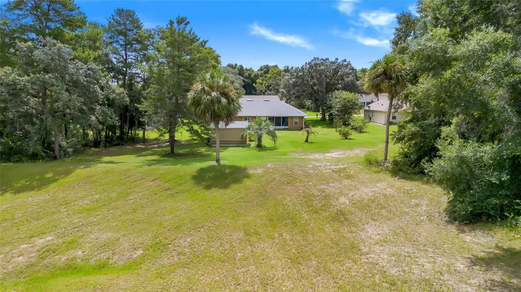 10716 SW 53rd Circle Ocala FL 34476