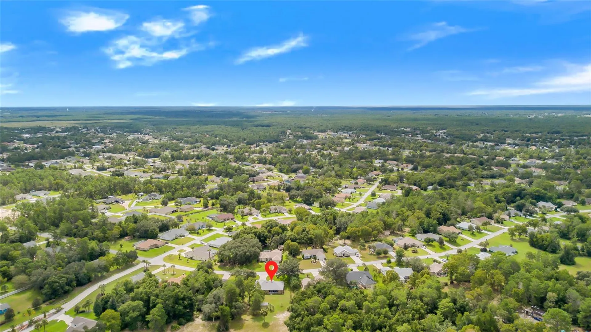10716 SW 53rd Circle Ocala FL 34476