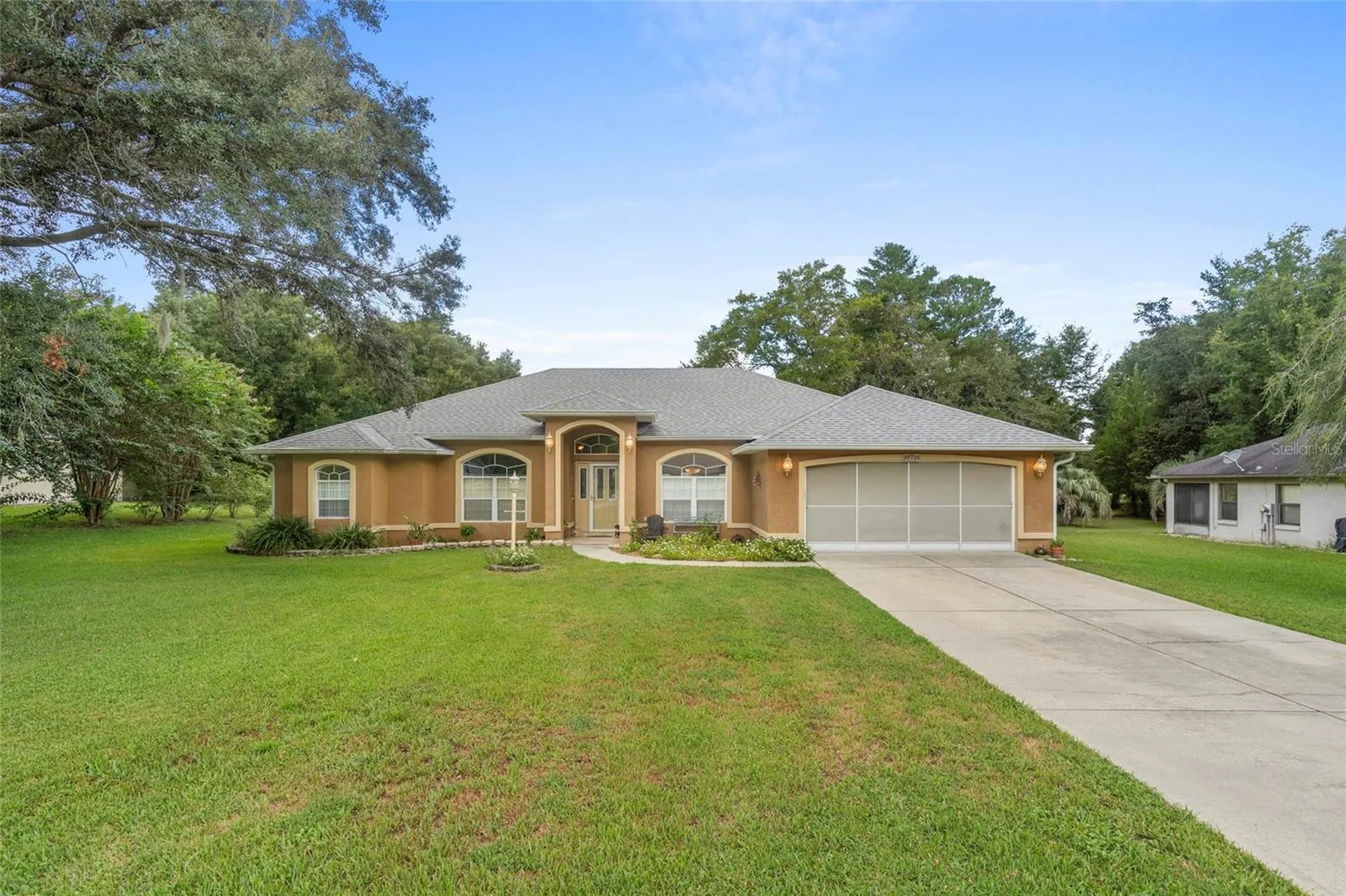 10716 SW 53rd Circle Ocala FL 34476