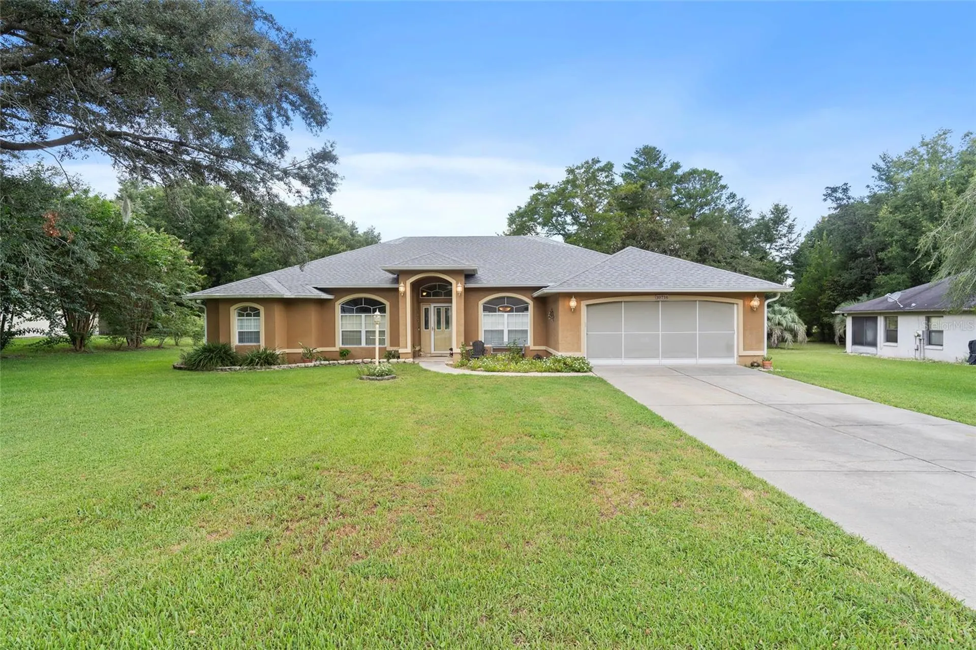 10716 SW 53rd Circle Ocala FL 34476