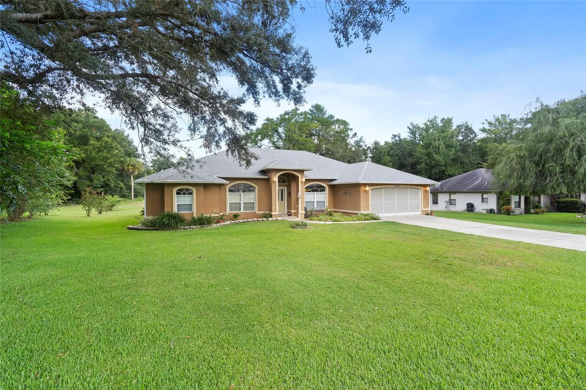 10716 SW 53rd Circle Ocala FL 34476