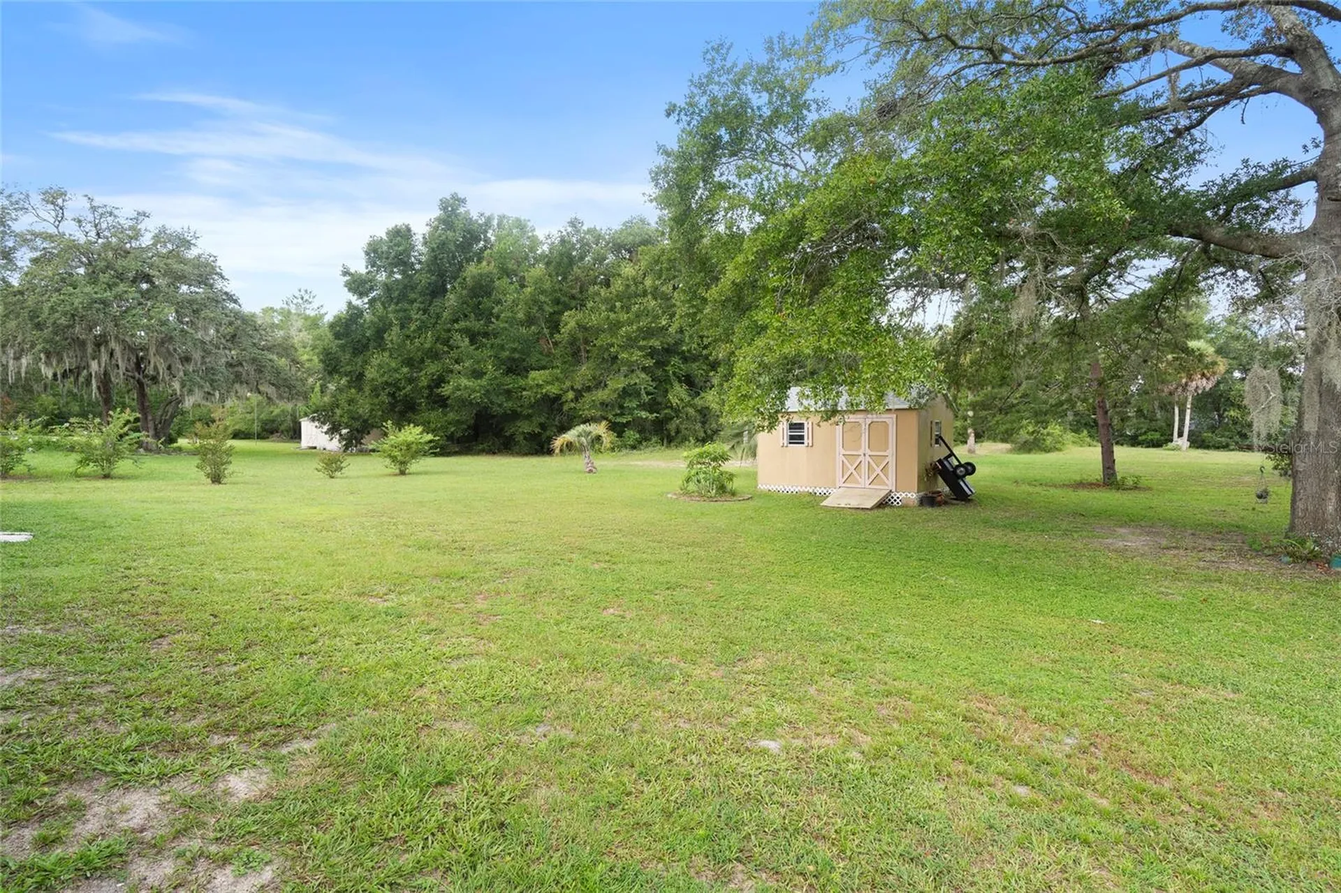 10716 SW 53rd Circle Ocala FL 34476