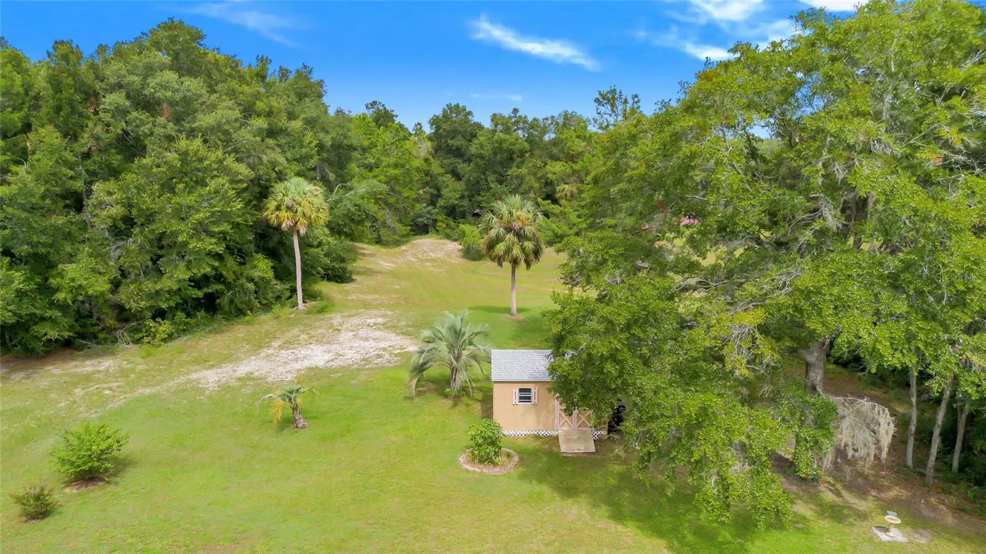 10716 SW 53rd Circle Ocala FL 34476