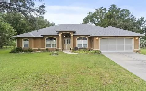 10716 SW 53rd Circle Ocala FL 34476