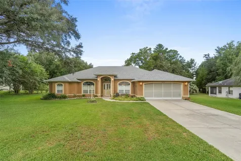 10716 SW 53rd Circle Ocala FL 34476