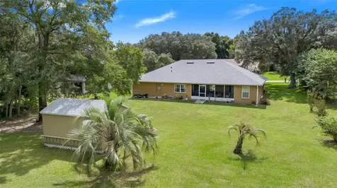 10716 SW 53rd Circle Ocala FL 34476