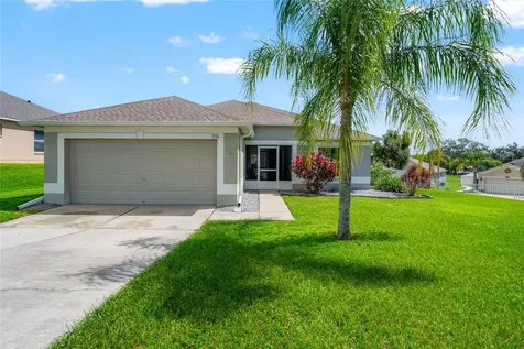 7530 Jeno Street Zephyrhills FL 33540