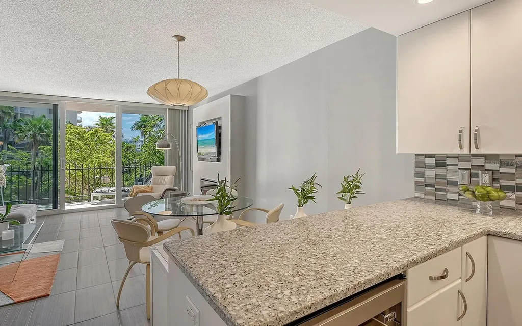 1212 Benjamin Franklin Drive Sarasota FL 34236