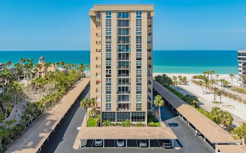 1212 Benjamin Franklin Drive Sarasota FL 34236