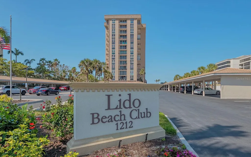 1212 Benjamin Franklin Drive Sarasota FL 34236
