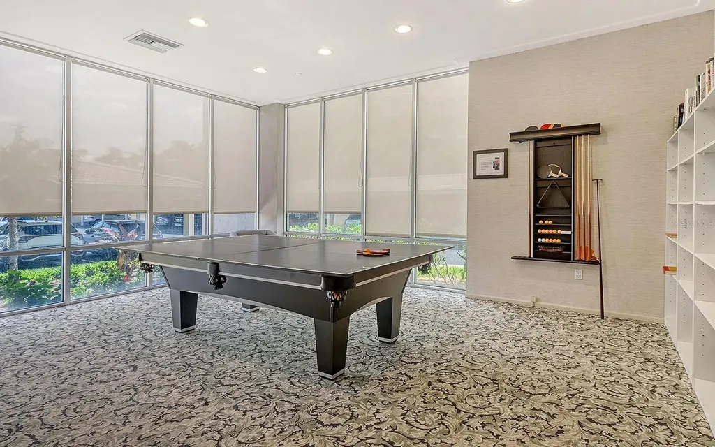 1212 Benjamin Franklin Drive Sarasota FL 34236