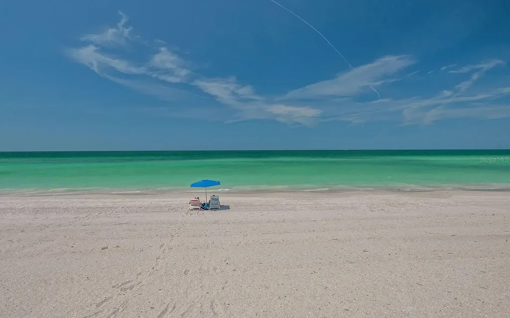 1212 Benjamin Franklin Drive Sarasota FL 34236