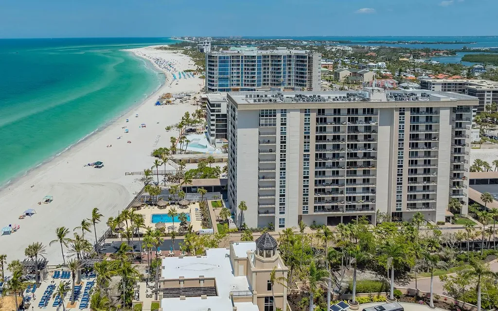 1212 Benjamin Franklin Drive Sarasota FL 34236